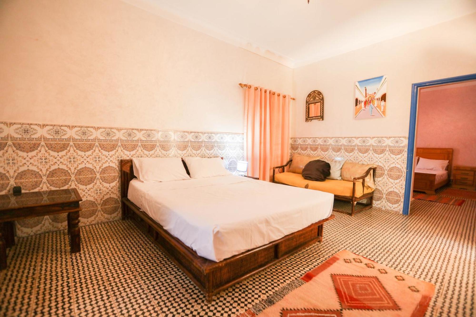 Riad Isla 索维拉 外观 照片