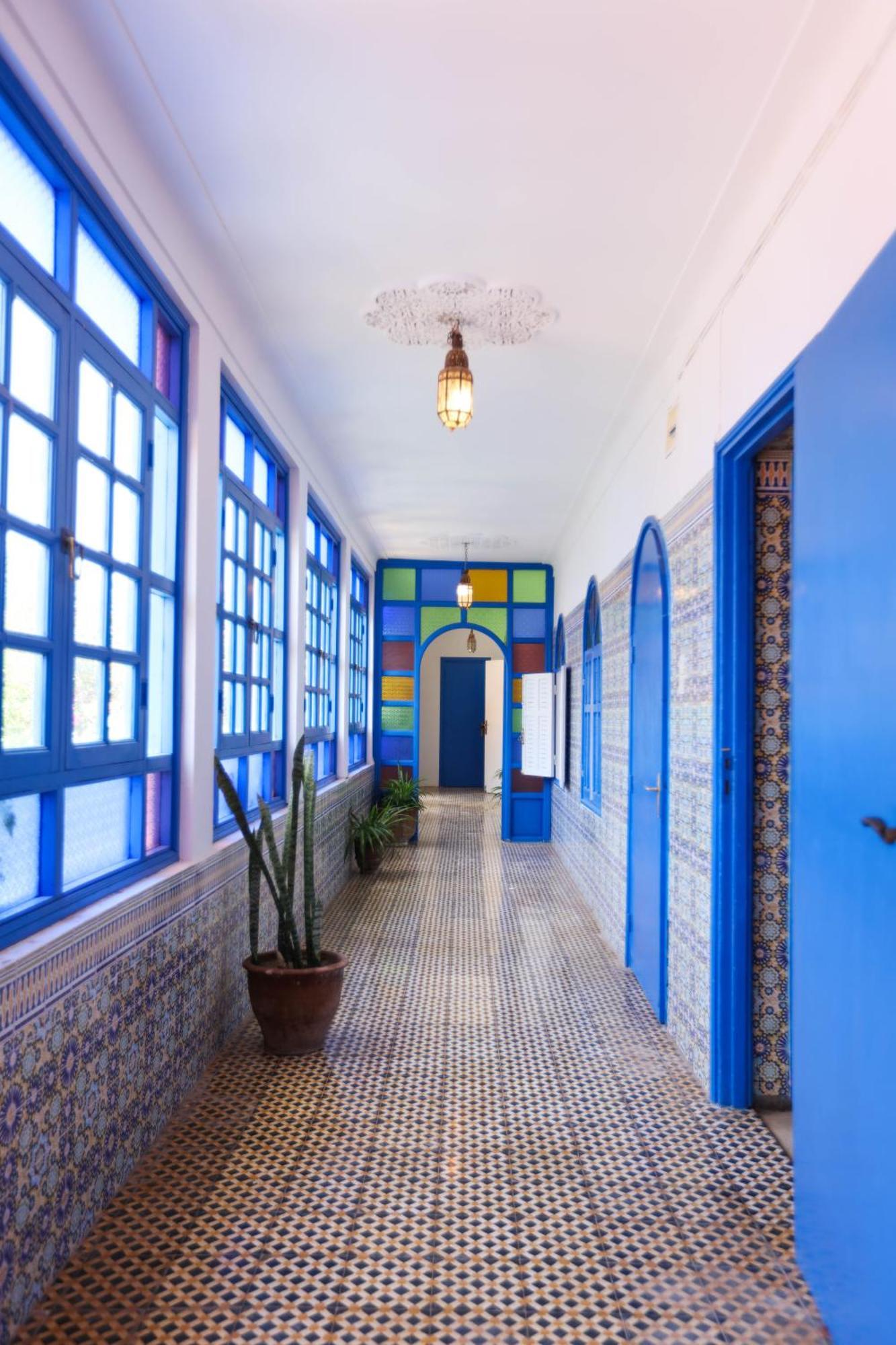 Riad Isla 索维拉 外观 照片