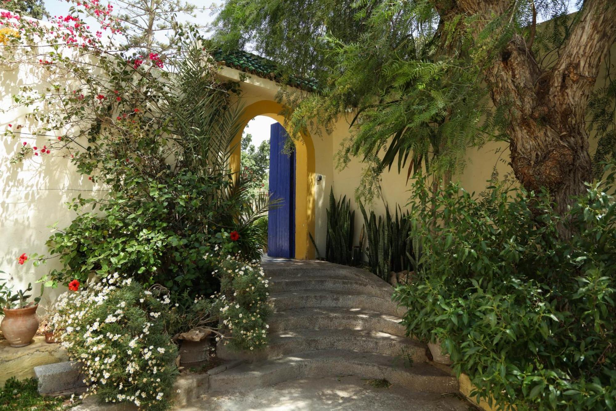 Riad Isla 索维拉 外观 照片