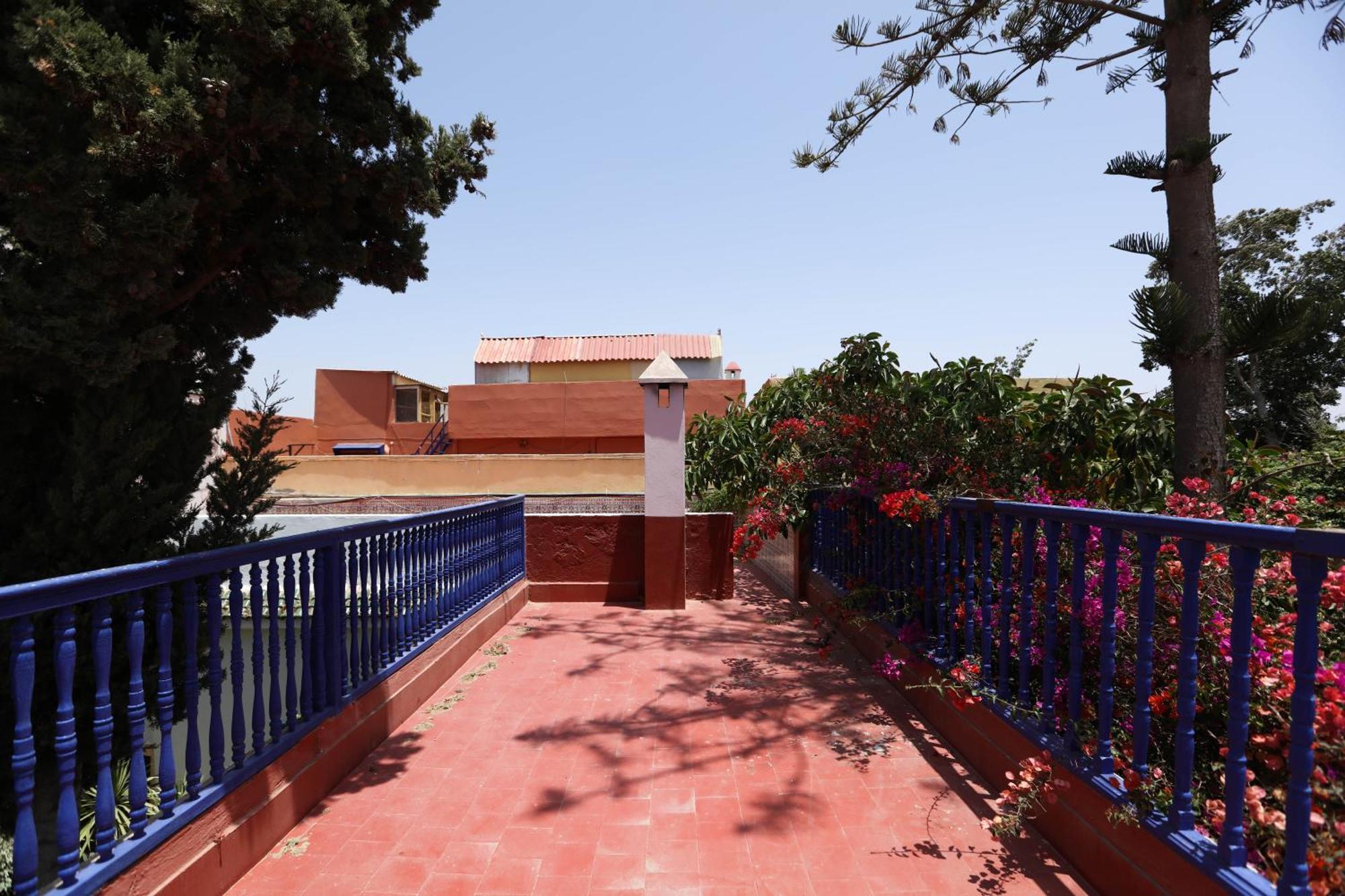 Riad Isla 索维拉 外观 照片